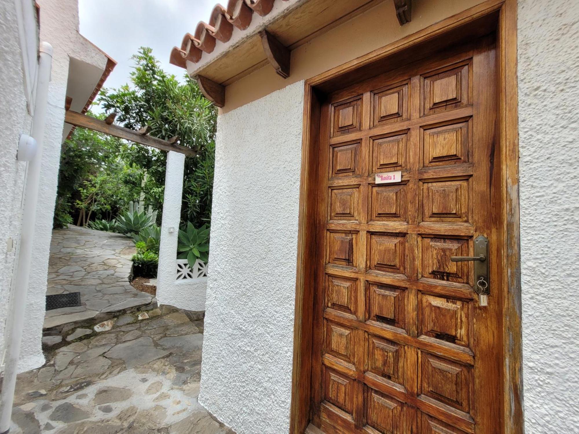 Willkommen im Paradies - Welcome in Paradise - Bienvenidos al paraíso La Matanza De Acentejo Exterior foto